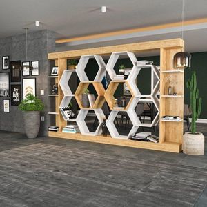 Knihovna SUENO Asirgroup obraz