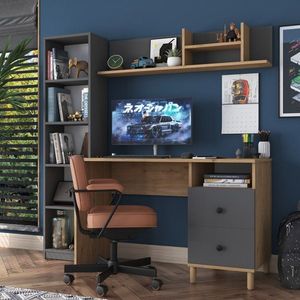 Psací stůl HA115 - 2643 obraz