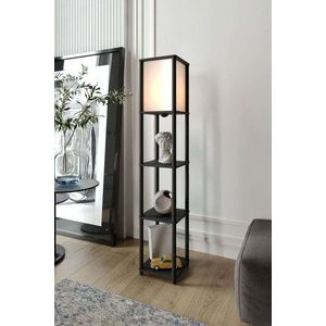 Stojací lampa TIER Asirgroup obraz