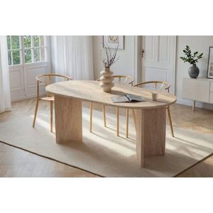 Jídelní stůl SABLIN Asirgroup obraz