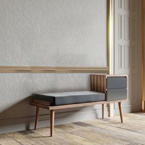 Předsíňová stěna Fiume obraz