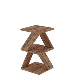 Odkládací stolek ALBENI Asirgroup obraz