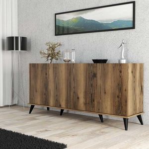 Konzolový stolek Elegante 1604 obraz