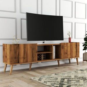 TV stolek Lotus - 1340 obraz