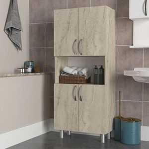 Koupelnová skříňka William obraz