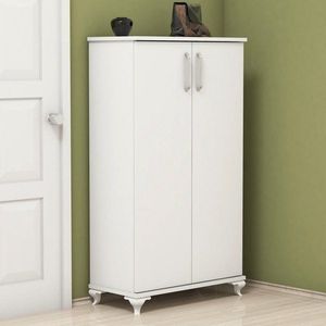 Botník Ari - White obraz