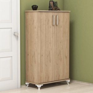 Botník Ari - Walnut obraz