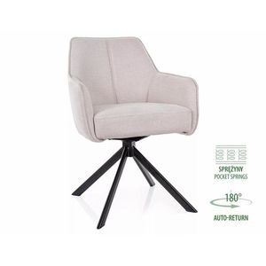 Židle Notti Brego obraz