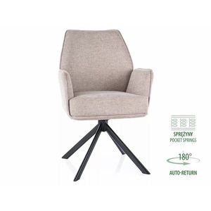 Židle Hugo Brego obraz