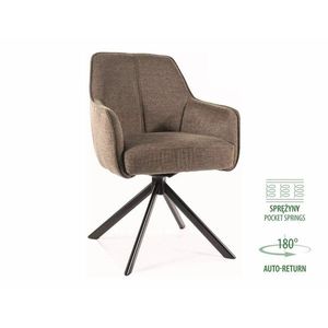 Židle Notti Brego obraz