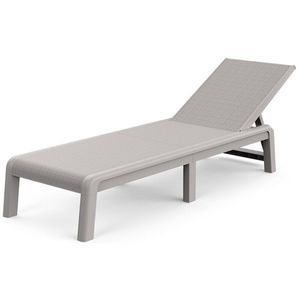 Zahradní lehátko ATLAS Keter obraz