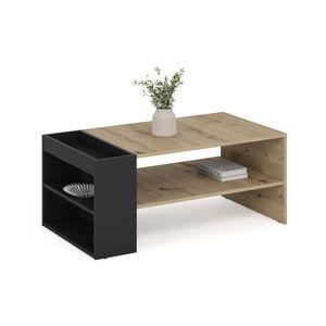 Konferenční stolek MURCIA Halmar obraz