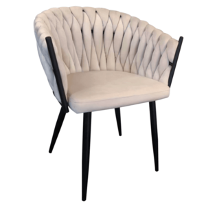 Jídelní křeslo BLERTempo Kondela obraz