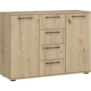 Komoda FORMO KM-2 Halmar obraz