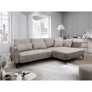 Rozkládací sedací souprava MURIEL ROH Tempo Kondela obraz