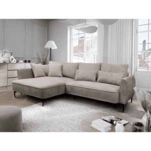 Rozkládací sedací souprava MURIEL ROH Tempo Kondela obraz