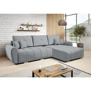 Rozkládací sedací souprava LONGA Tempo Kondela obraz