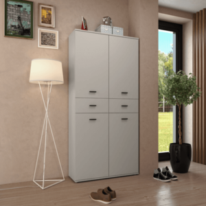 Botníková skříň VILOT Tempo Kondela obraz