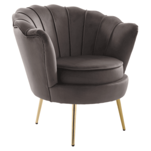 Křeslo NOBLEO Tempo Kondela obraz