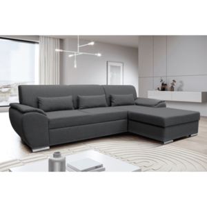 Rozkládací sedací souprava PEDRA Tempo Kondela obraz