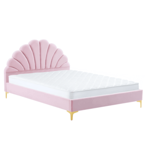 Postele manželské obraz