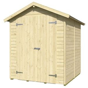 Zahradní domek MORI Weka obraz