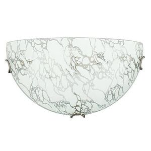 Stropní lampa Ice Stropní lampa 1/2 E27 obraz