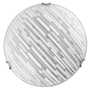 Stropní lampa Marmo E27 obraz