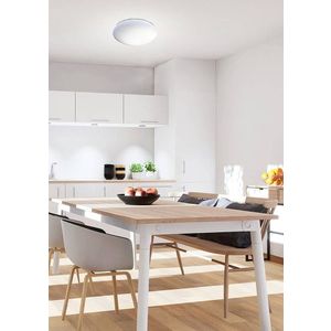 Stropní lampa Sky Stropní LED světlo 4000K obraz