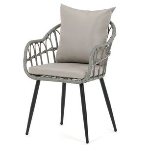 Zahradní křeslo AZ-F1406 Autronic obraz