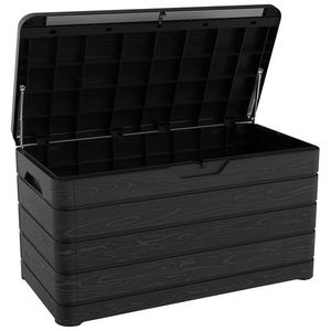 Zahradní úložný box DOLOMITI Toomax obraz