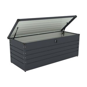 Zahradní úložný box GH700386 obraz