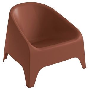 Zahradní křeslo MATERA Rojaplast obraz