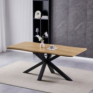 Jídelní stůl HT-F4618 Autronic obraz