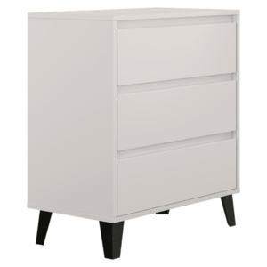 Komoda BOGAN 3S70 Tempo Kondela obraz