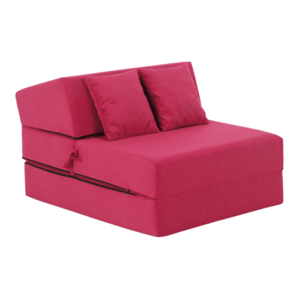 Skládací matrace PELOS Tempo Kondela obraz