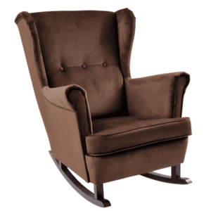 Houpací křeslo TEJA Tempo Kondela obraz