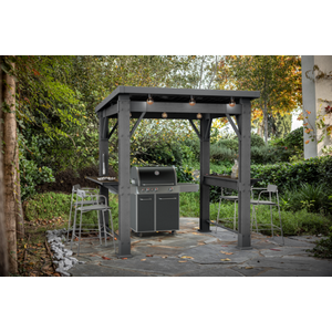 GRILL GAZEBO přístřešek na gril Keter obraz