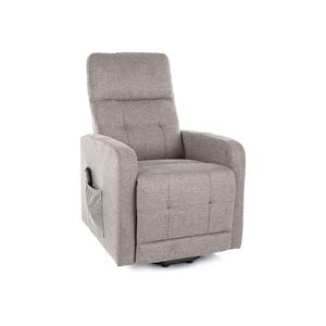 Polohovací křeslo OTUS II BREGO Signal obraz