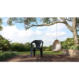 Zahradní židle MARINA Toomax obraz