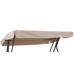 Stříška k houpačce TOLEDO Rojaplast obraz