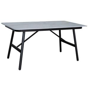 Zahradní stůl EDINBURGH Rojaplast obraz