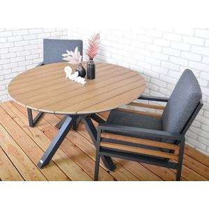 Zahradní stůl GIVERNY Rojaplast obraz