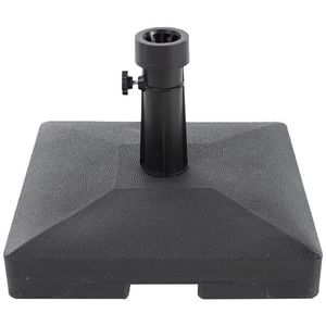 Podstavec pro slunečník BETON 15 kg obraz