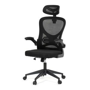 Kancelářská židle KA-K2021 Autronic obraz