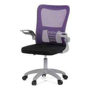 Kancelářská židle KA-K2008 Autronic obraz