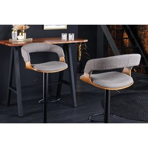 Barová židle DARAN Dekorhome obraz