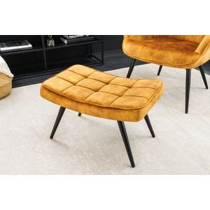 Taburet IKAROS Dekorhome obraz