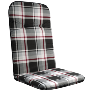 Poduška na zahradní křeslo SCALA HOCH Sun garden obraz