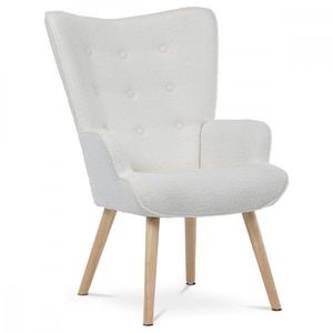 Křeslo ušák AK-309 Autronic obraz